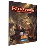 Pathfinder. Alba Della Fine Del Mondo Playtest. Gioco da tavolo