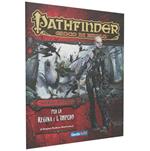 Pathfinder: Per la Regina e l?Impero. Gioco da tavolo