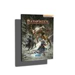 Pathfinder 2: Presagi Perduti Guida ai Personaggi. Gioco da tavolo