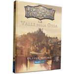 Legendary Kingdoms - La Valle delle Ossa. Gioco da tavolo