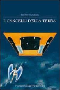 I cancelli della terra - Franco Catalano - copertina