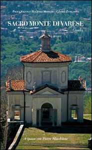 Sacro Monte di Varese