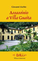 Assassinio a Villa Guaita