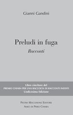 Preludi in fuga