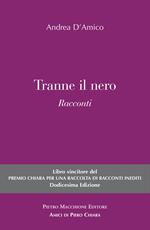 Tranne il nero