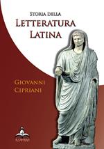 Storia della letteratura latina