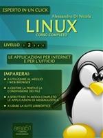 Linux. Corso completo. Vol. 2: Linux. Corso completo