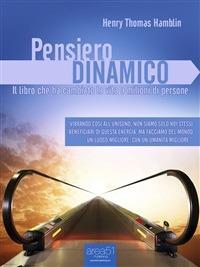 Pensiero dinamico - Henry Thomas Hamblin,Luca Martello - ebook