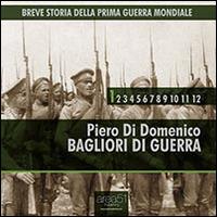 Breve storia della Prima Guerra Mondiale vol. 1 - Bagliori di guerra