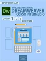 Dreamweaver. Corso intermedio. Vol. 1: Dreamweaver. Corso intermedio