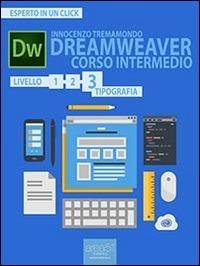Dreamweaver. Corso intermedio. Vol. 3 - Innocenzo Tremamondo - ebook