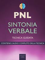 PNL. Sintonia verbale. Tecnica guidata