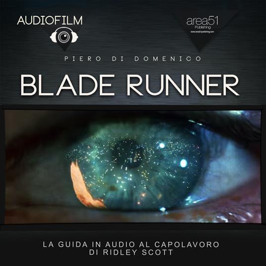 Audiofilm. Blade Runner