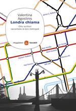 Londra chiama