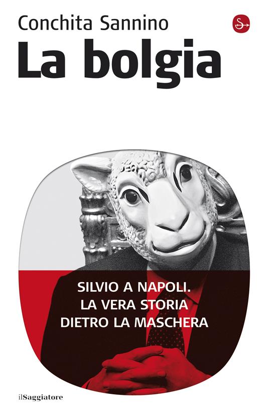 La bolgia - Conchita Sannino - ebook