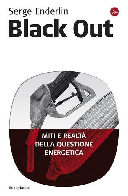 Black Out - Serge Enderlin,Maiocchi C. - ebook