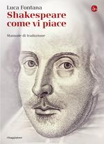 Shakespeare come vi piace