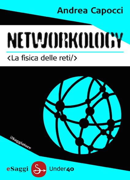 Networkology - Andrea Capocci - ebook