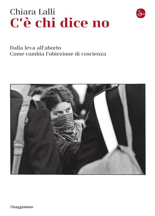 C'è chi dice no - Chiara Lalli - ebook