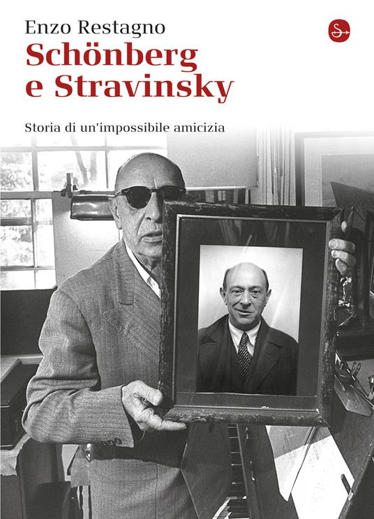 Schönberg e Stravinsky - Enzo Restagno - ebook