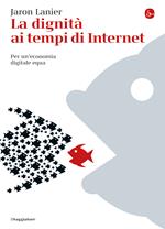 La dignità ai tempi di Internet