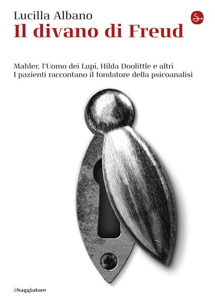 Il divano di Freud - Lucilla Albano - ebook