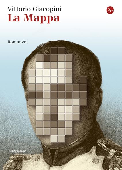 La Mappa - Vittorio Giacopini - ebook