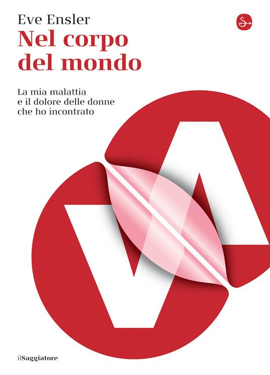 Nel corpo del mondo - Eve Ensler,Sarah V. Barberis - ebook