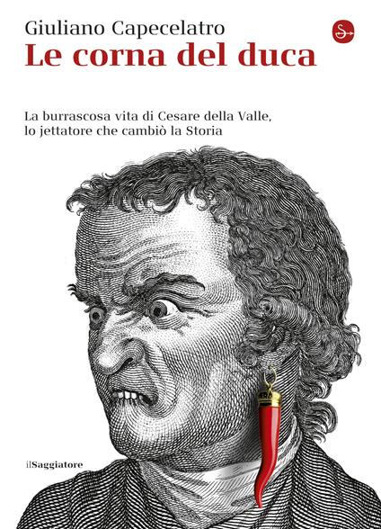 Le corna del duca - Giuliano Capecelatro - ebook