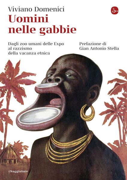 Uomini nelle gabbie - Viviano Domenici - ebook