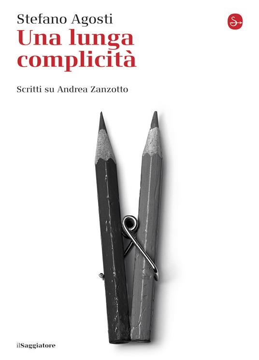 Una lunga complicità - Stefano Agosti - ebook