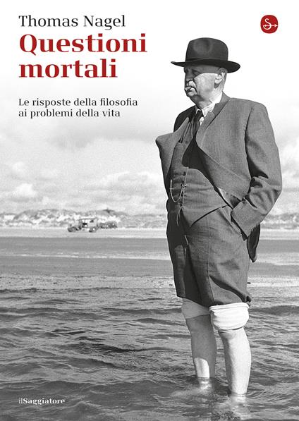 Questioni mortali - Thomas Nagel - ebook