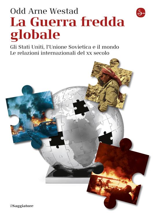 La guerra fredda globale - Arne Westad, Odd - Ebook - EPUB2 con Adobe DRM |  IBS