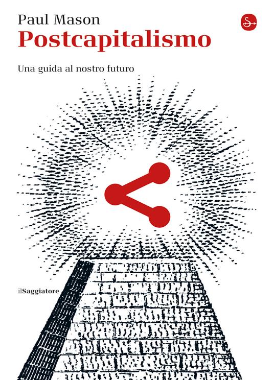 Postcapitalismo - Paul Mason - ebook