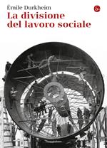 La divisione del lavoro sociale