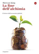 La fine dell'alchimia