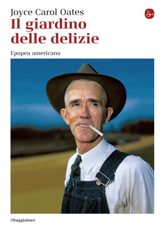 Il giardino delle delizie - Joyce Carol Oates - ebook