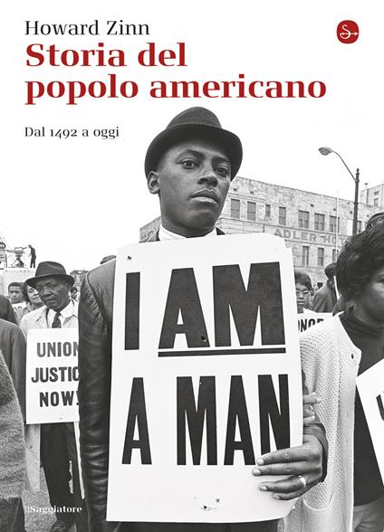 Storia del popolo americano - Howard Zinn - ebook