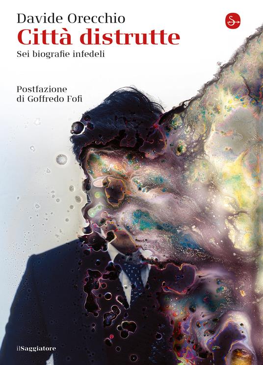 Città distrutte - Davide Orecchio,Goffredo Fofi - ebook