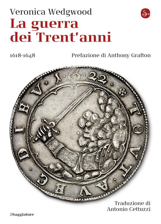 La guerra dei Trent'anni - Veronica Wedgwood - ebook