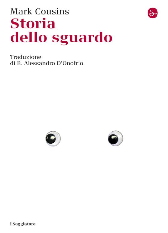 Storia dello sguardo - Mark Cousins - ebook