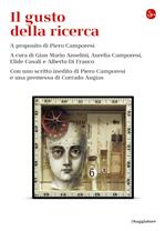 Il gusto della ricerca