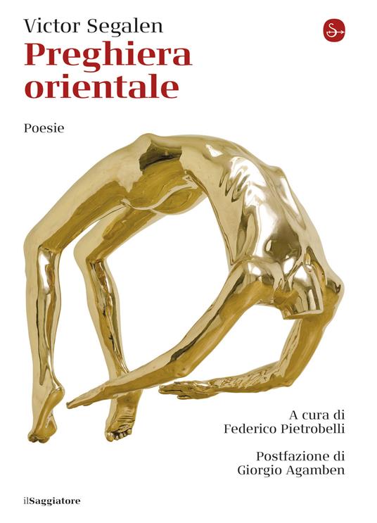 Preghiera orientale - Victor Segalen - ebook