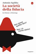 La società della fiducia