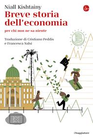 Breve storia dell'economia