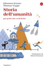 Storia dell'umanità