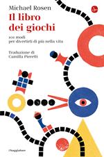 Il libro dei giochi