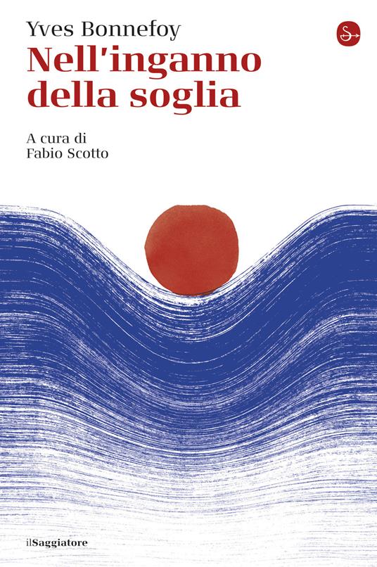 Nell'inganno della soglia - Yves Bonnefoy - ebook