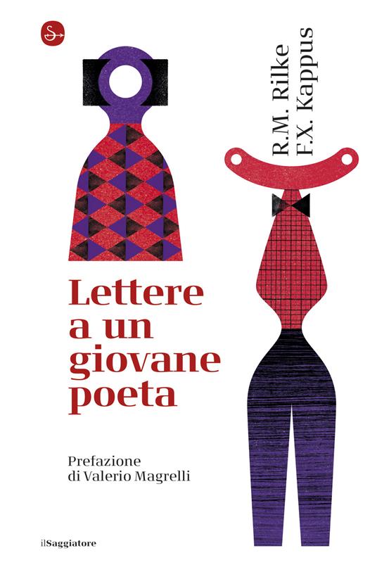 Lettere a un giovane poeta - Rainer Maria Rilke - ebook