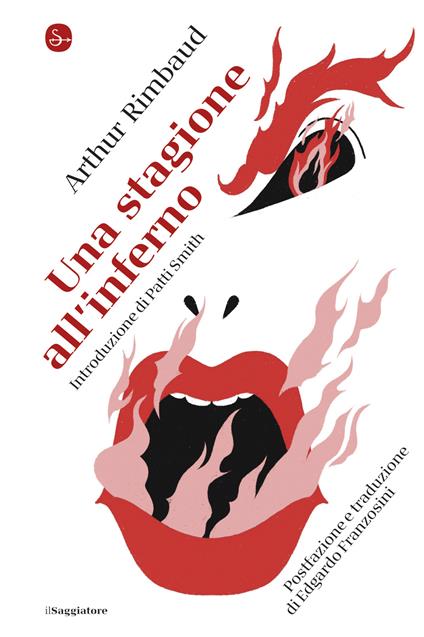 Una stagione all'inferno - Arthur Rimbaud - ebook